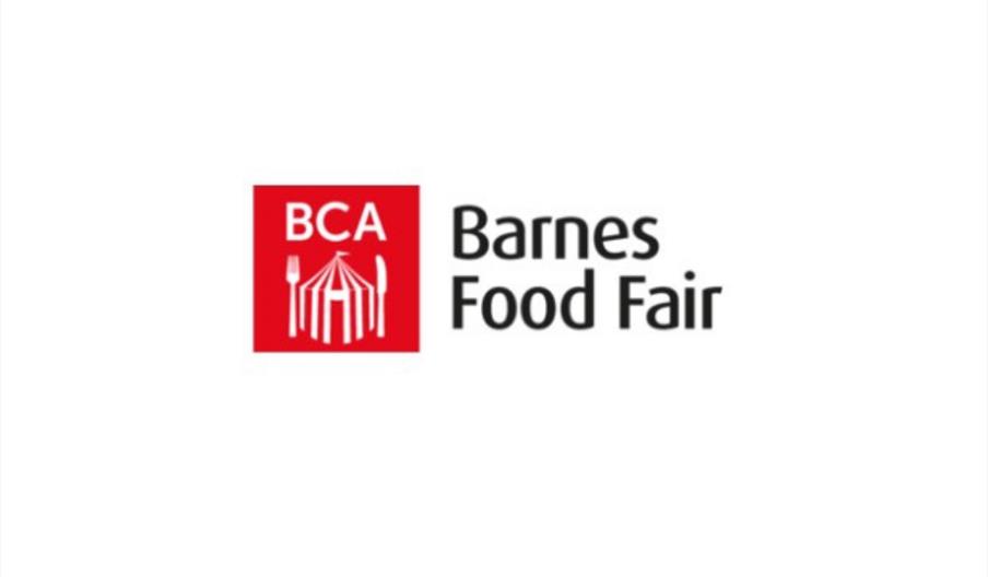 Barnes Food Fair