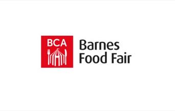 Barnes Food Fair