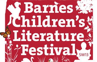 Barnes Children's Literature Festival
