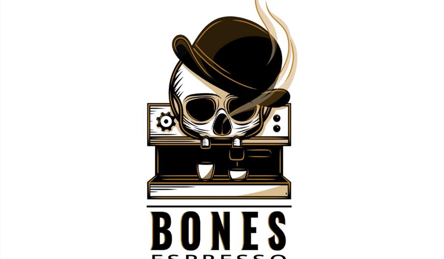 Bones Espresso Logo