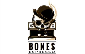 Bones Espresso Logo