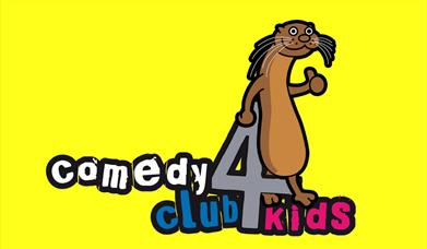 Comedy Club 4 Kids / 12 June 2022