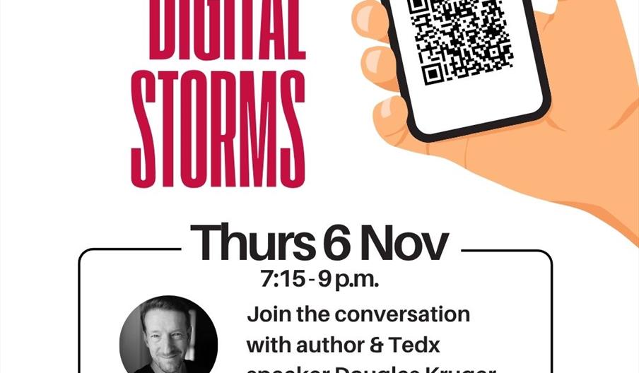 Event flyer Event flyer