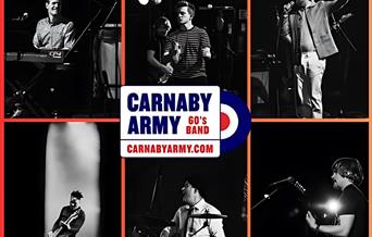 Carnaby-Army