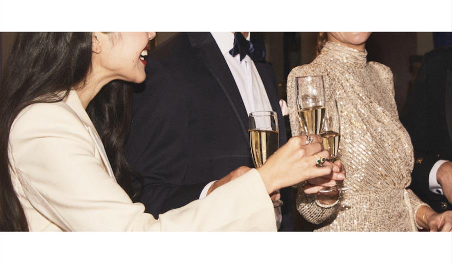 Christmas Party Nights at The Wharf Christmas Party Nights at The Wharf