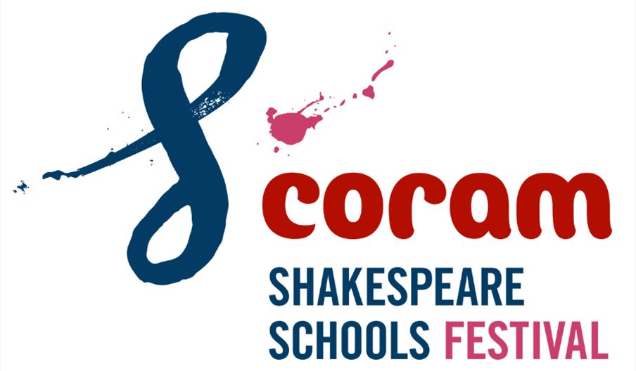 Coram Shakespeare Schools Festival