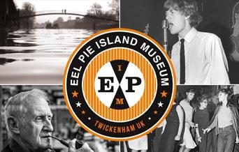 Eel Pie Island Museum