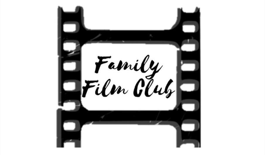 Family Film Club