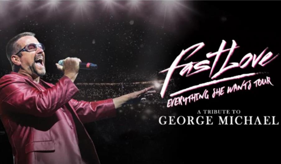 FastLove Tribute to George Michael