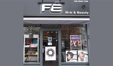 Fe Hair & Beauty Salon