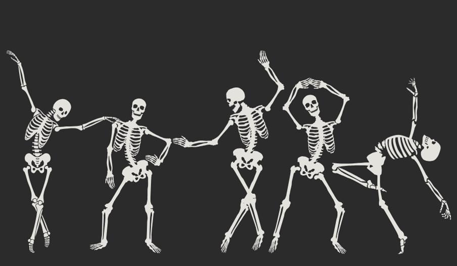 Halloween Halloween