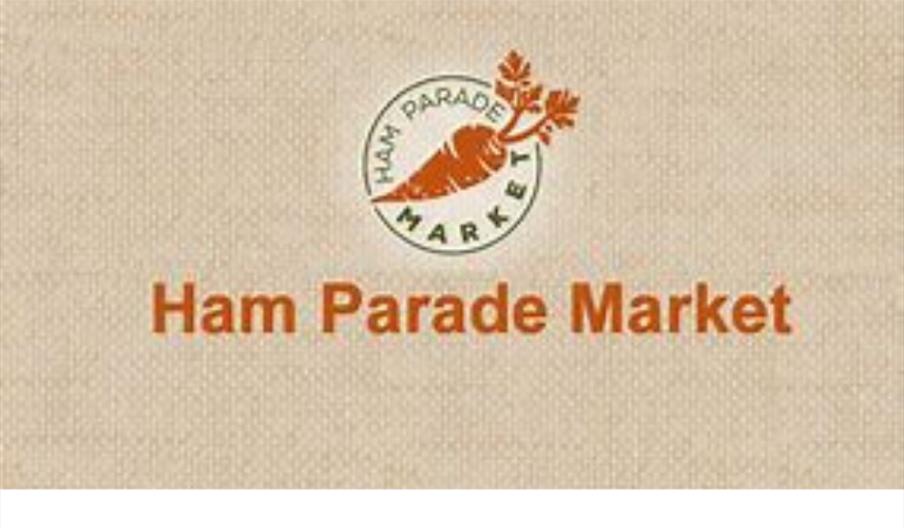 Ham Parade Market