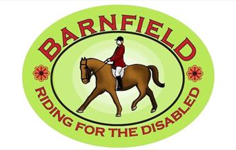 Barnfield Riding for the Disabled