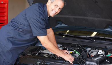 car repairs generic