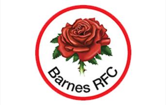 Barnes RFC logo