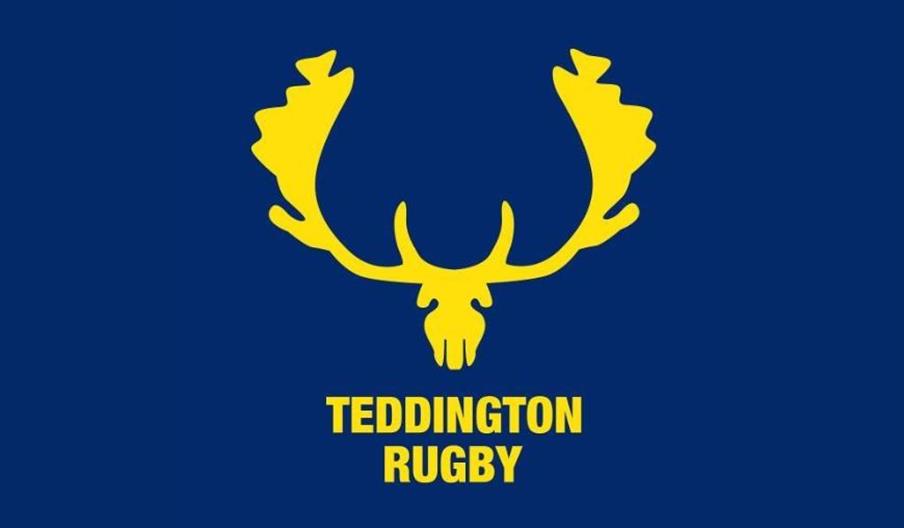 Teddington RFC logo