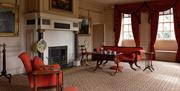 Kew Palace Room