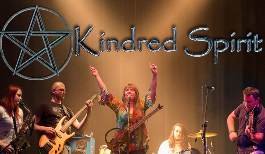 Kindred Spirit Band