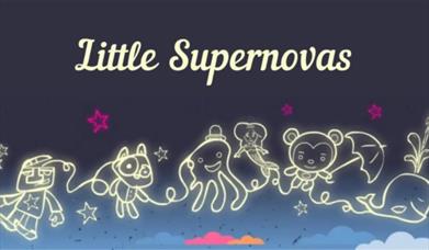 Little Supernovas
