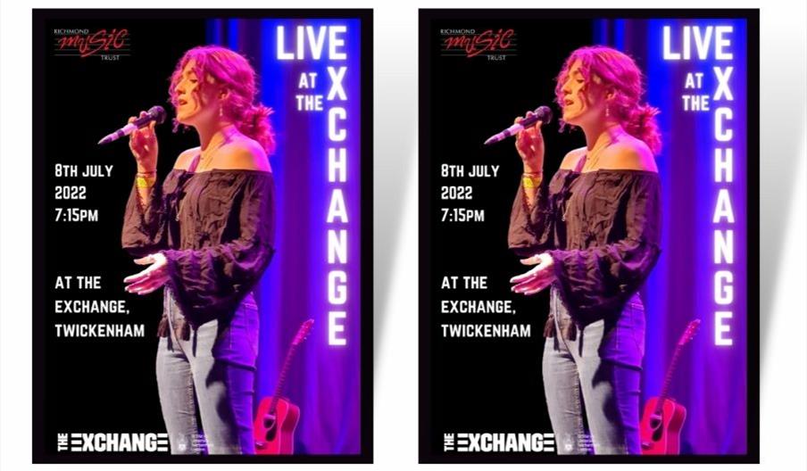Live at the Exchange