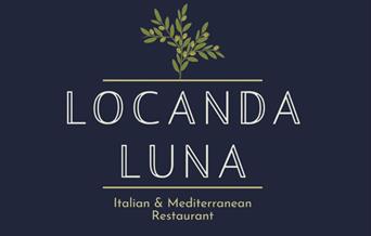 Locanda Luna Logo