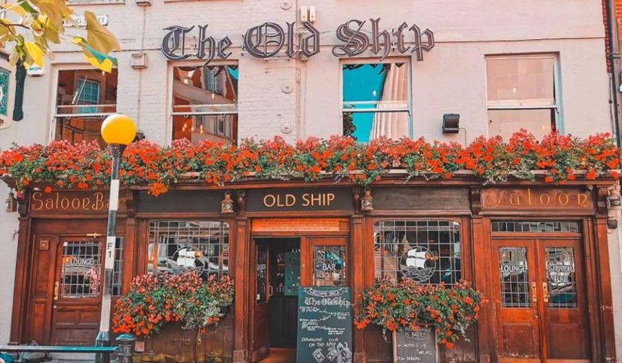 The Old Ship