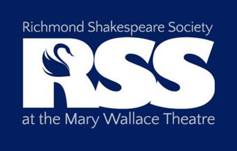 Mary Wallace Theatre logo