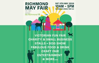 Richmond May Fair