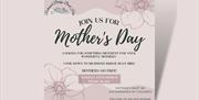 Mother's day offer