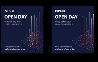 NPL Open Day