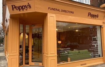 Poppy's - London Funeral Directors