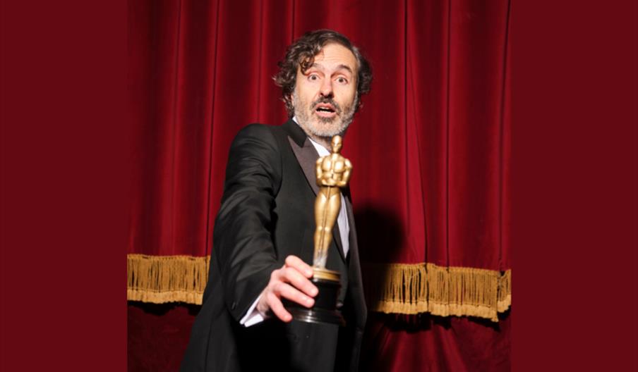 Life with Oscar Life with Oscar