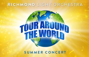 Richmond Light Orchestra Summer Concert
