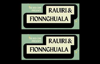 RAUIRI & Fionnghuala