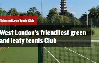 Richmond Lawn Tennis Club