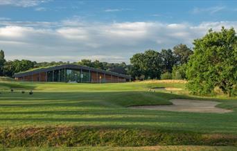 Richmond Park Golf Course