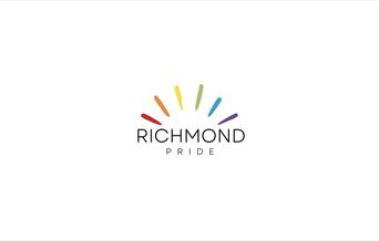 Richmond Pride Logo