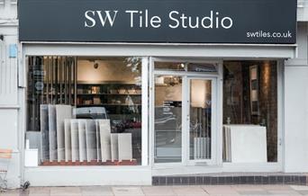 SW Tile Studio