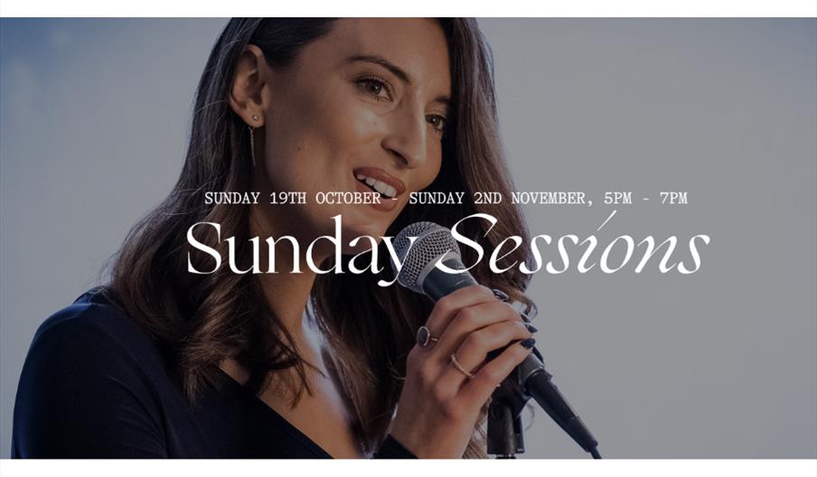 Sunday Sessions Sunday Sessions