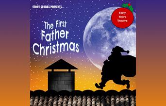 The First Father Christmas