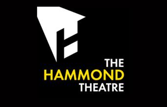 The Hammond Theatre Logo