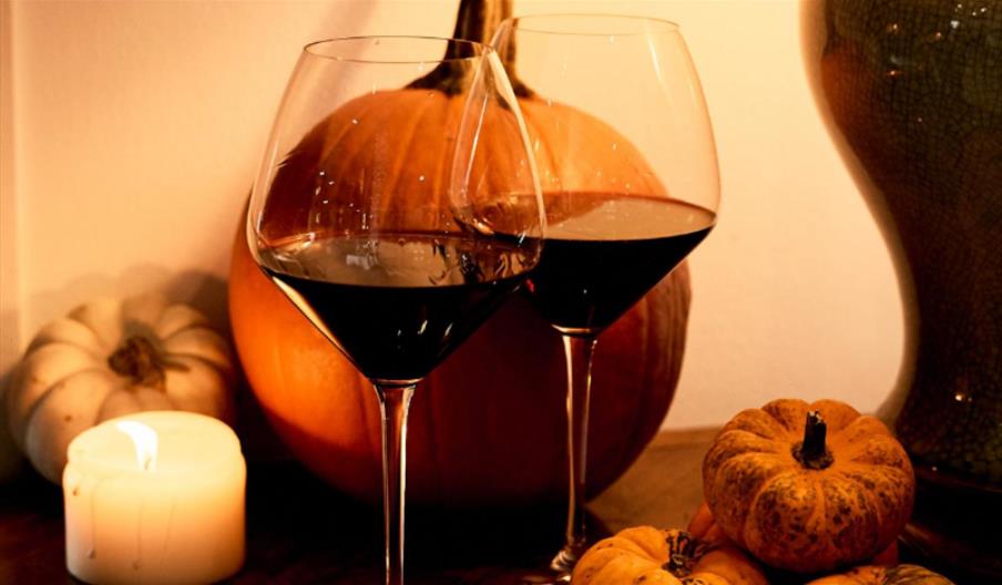 Halloween Karaoke At The Wharf Teddington Halloween Karaoke At The Wharf Teddington