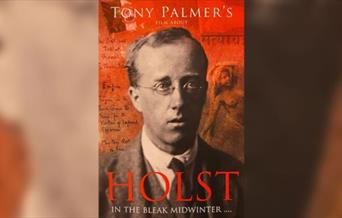 Tony Palmer film - Holst in the Bleak Midwinter