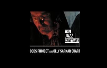 Tony Woods Project and Olly Sarkar Quartet