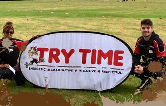 Try Time Rugby