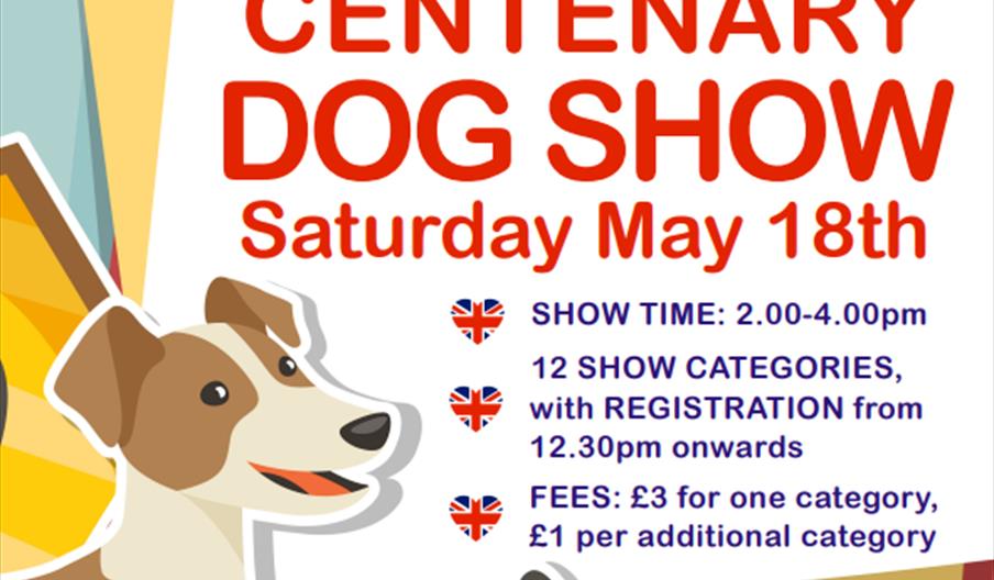Twickenham Dog Show 2024