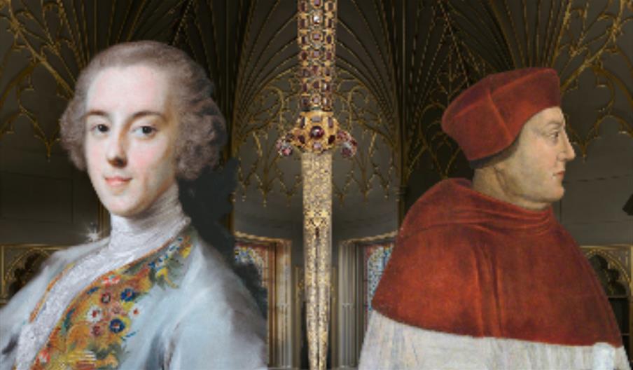 Strawberry Hill After Dark: Walpole, Wolsey and the World Beyond Strawberry Hill After Dark: Walpole, Wolsey and the World Beyond