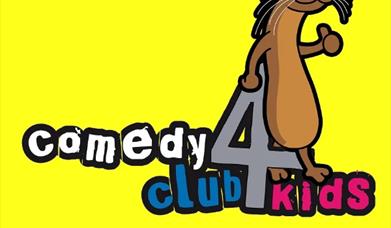 Image for Comedy Club 4 Kids