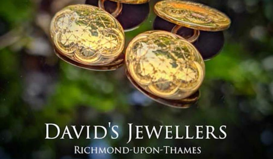 david's jewellers