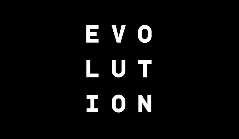 Evolution Fitness logo